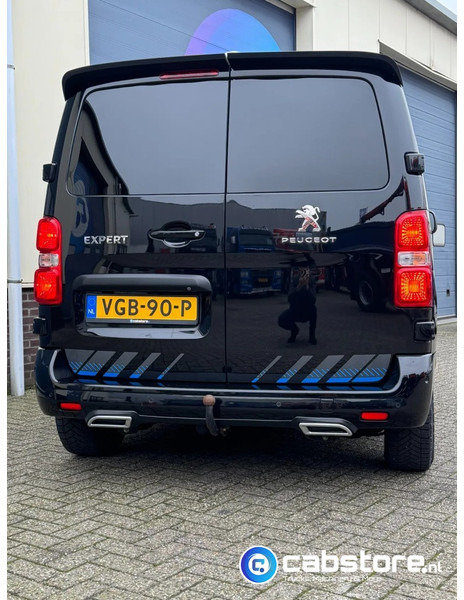 Peugeot Expert 2.0 HDI Euro 6 - Sport Limited Edition nr. 005 - 177 Pk euro 6 - Automaat - Trekhaak - Luxe uitvoering - Van kecil: gambar 5 Peugeot Expert 2.0 HDI Euro 6 - Sport Limited Edition nr. 005 - 177 Pk euro 6 - Automaat - Trekhaak - Luxe uitvoering - Van kecil: gambar 5
