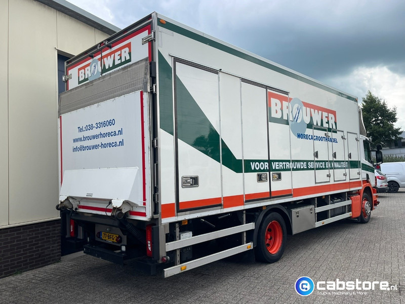 Scania P250 LB 4x2 Koelbak - Truk berpendingin: gambar 2 Scania P250 LB 4x2 Koelbak - Truk berpendingin: gambar 2