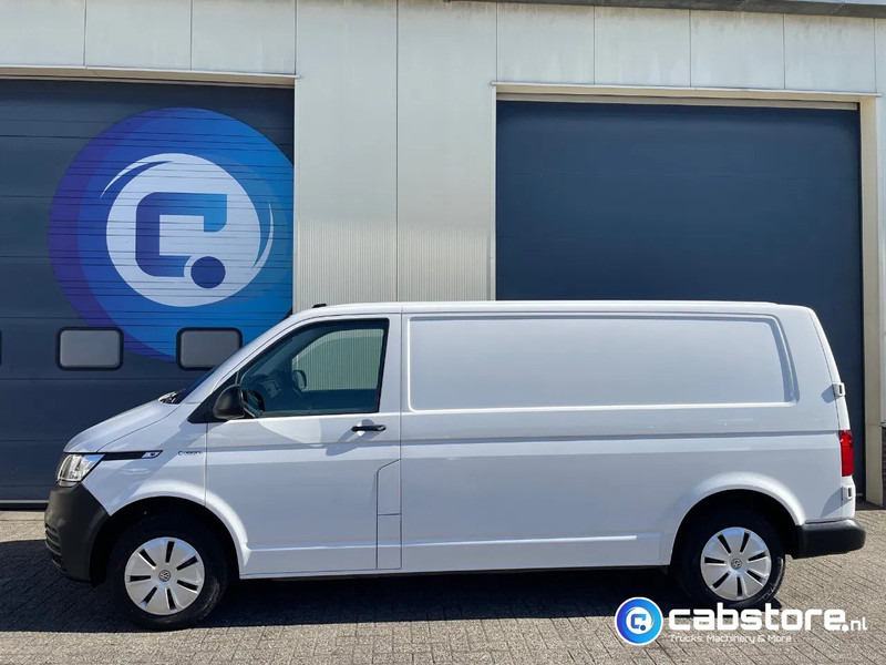 Volkswagen Transporter T6.1 2.0 TDI Euro 6 - 110 Pk - Bouwjaar 2021 - Gesloten bestelwagen - H1/L2 - Van kecil: gambar 5 Volkswagen Transporter T6.1 2.0 TDI Euro 6 - 110 Pk - Bouwjaar 2021 - Gesloten bestelwagen - H1/L2 - Van kecil: gambar 5