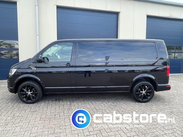 Volkswagen Transporter T6 2.0 TDI Euro 6 - Bouwjaar 2017 - Gesloten bestelwagen - DSG 7 - L2-H1 - Achterklep - 18 Inch velgen - Van kecil: gambar 5 Volkswagen Transporter T6 2.0 TDI Euro 6 - Bouwjaar 2017 - Gesloten bestelwagen - DSG 7 - L2-H1 - Achterklep - 18 Inch velgen - Van kecil: gambar 5