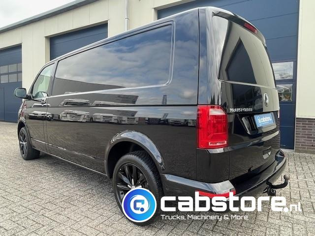 Volkswagen Transporter T6 2.0 TDI Euro 6 - Bouwjaar 2017 - Gesloten bestelwagen - DSG 7 - L2-H1 - Achterklep - 18 Inch velgen - Van kecil: gambar 3 Volkswagen Transporter T6 2.0 TDI Euro 6 - Bouwjaar 2017 - Gesloten bestelwagen - DSG 7 - L2-H1 - Achterklep - 18 Inch velgen - Van kecil: gambar 3