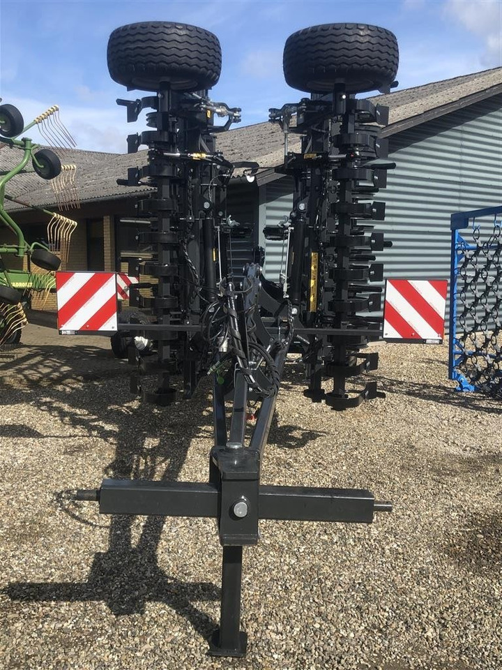 Agroland Euroculti EC600 - Mesin pengolahan tanah: gambar 5 Agroland Euroculti EC600 - Mesin pengolahan tanah: gambar 5