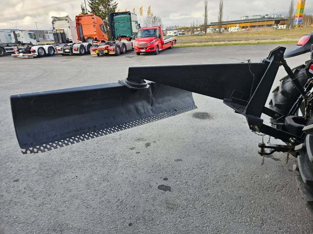 Arbos 3055,Vain 100h, Etukormaaja, takalana - Traktor: gambar 5 Arbos 3055,Vain 100h, Etukormaaja, takalana - Traktor: gambar 5