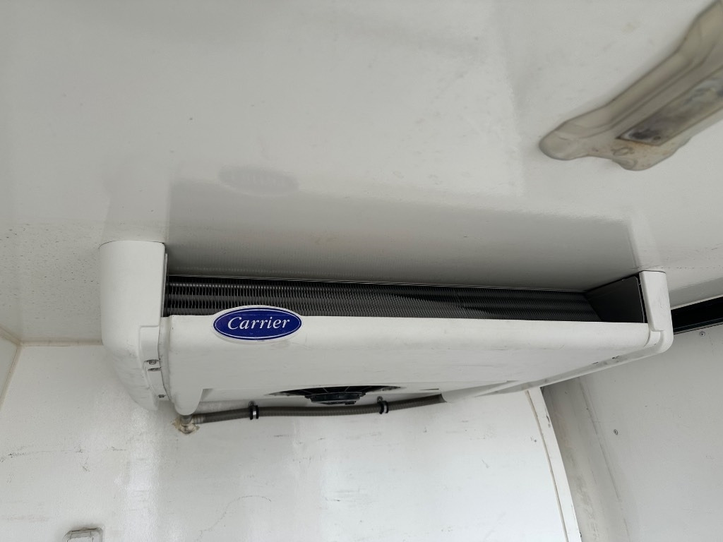 Iveco 35S14N Kylmäkone - Van panel: gambar 5 Iveco 35S14N Kylmäkone - Van panel: gambar 5