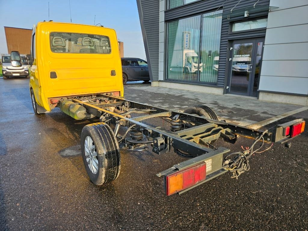 Iveco 35S18 - Van box: gambar 4 Iveco 35S18 - Van box: gambar 4