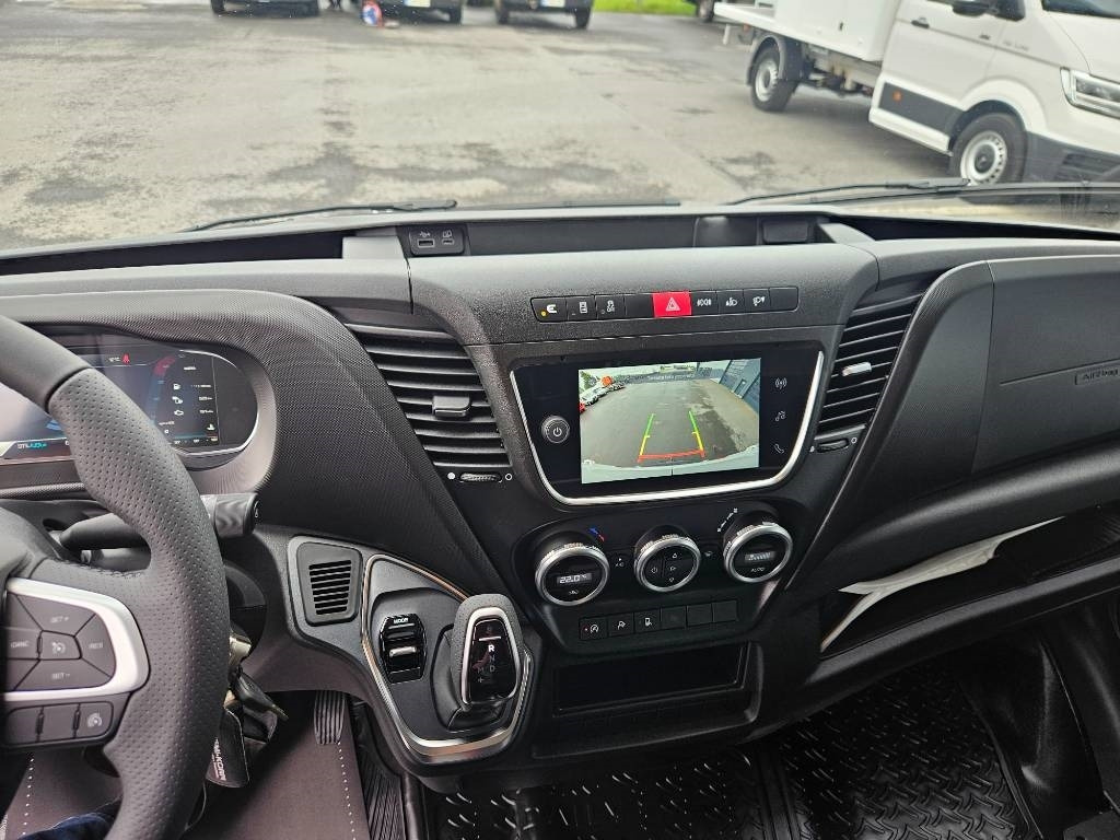 Leasing Iveco Daily 35S16A8V 12m3  Iveco Daily 35S16A8V 12m3: gambar 6