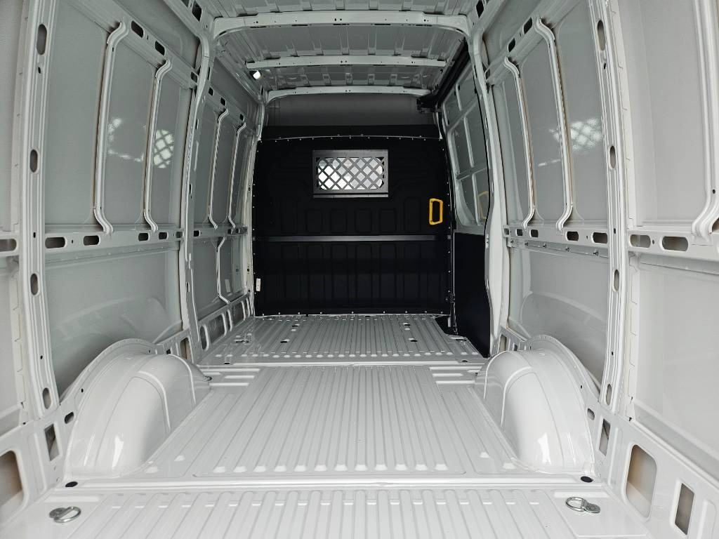 Leasing Iveco Daily 35S16A8V 12m3  Iveco Daily 35S16A8V 12m3: gambar 9