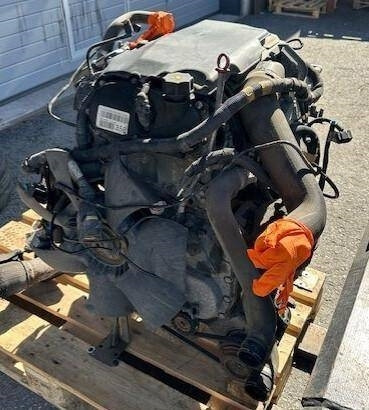 Iveco Daily 35S17 3.0l Full engine - Mesin untuk Truk: gambar 1 Iveco Daily 35S17 3.0l Full engine - Mesin untuk Truk: gambar 1