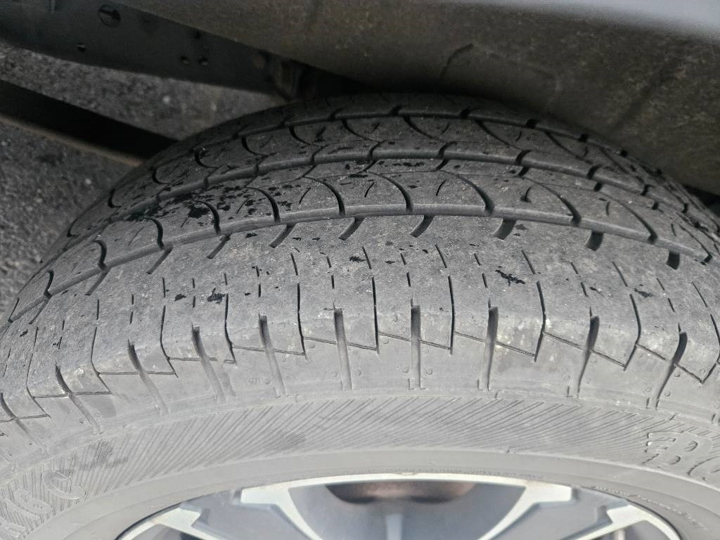 Iveco Daily 35S21A8 5hlö retkis - Van panel: gambar 5 Iveco Daily 35S21A8 5hlö retkis - Van panel: gambar 5