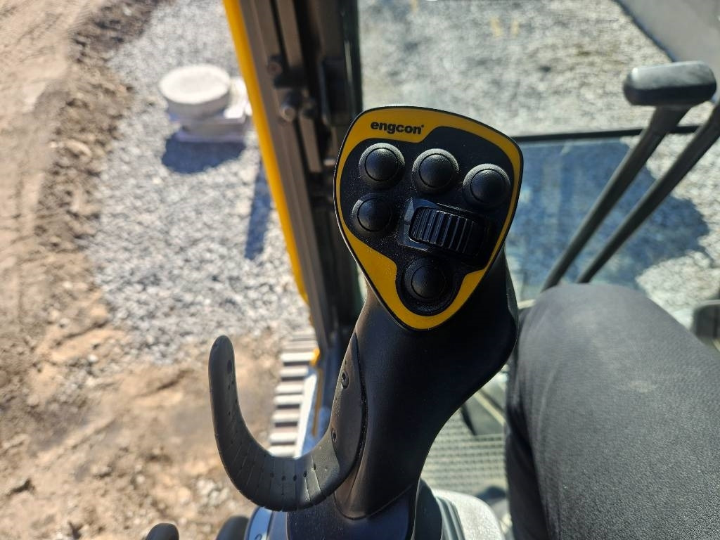 Leasing JCB 245 XLR  JCB 245 XLR: gambar 19
