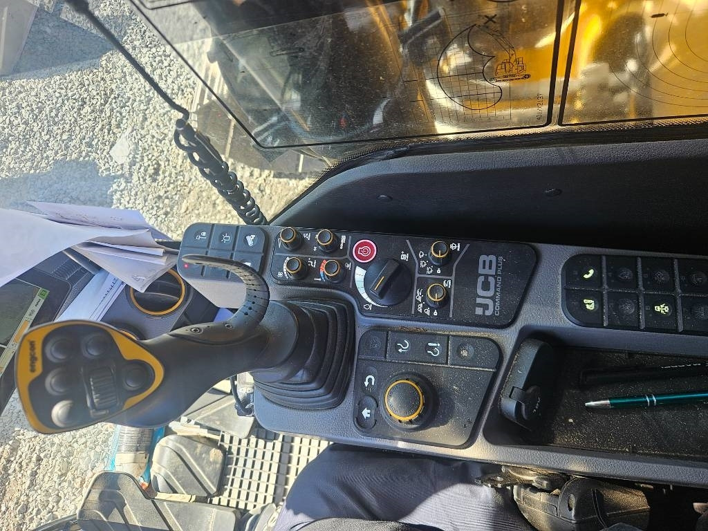 Leasing JCB 245 XLR  JCB 245 XLR: gambar 16