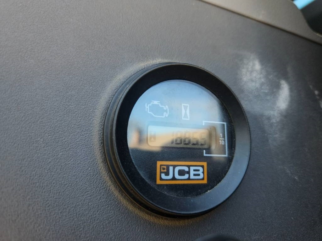 Leasing JCB 245 XLR  JCB 245 XLR: gambar 21