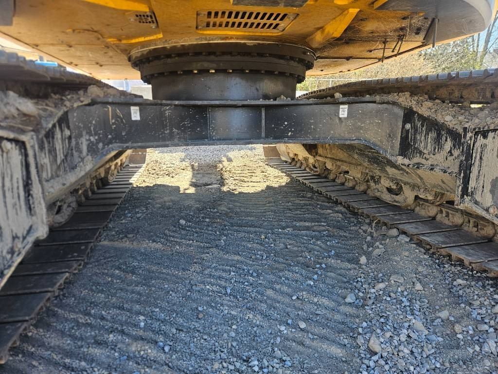 Leasing JCB 245 XLR  JCB 245 XLR: gambar 13
