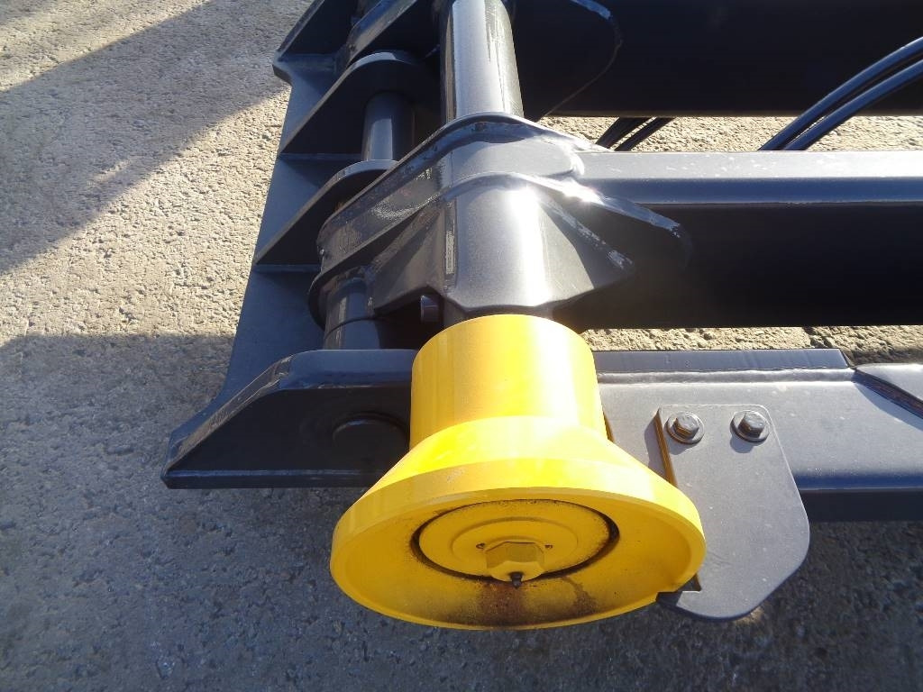 Hooklift/ Lewati sistem loader baru Jimeca Koukkulaite 25t: gambar 16 Hooklift/ Lewati sistem loader baru Jimeca Koukkulaite 25t: gambar 16