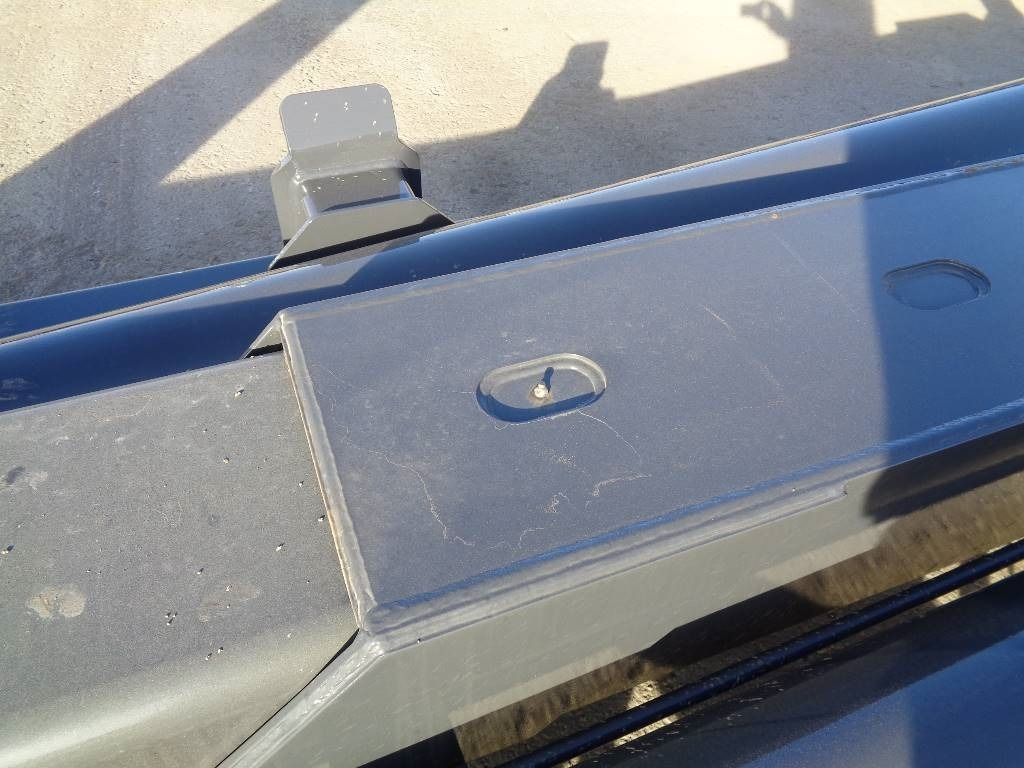 Hooklift/ Lewati sistem loader baru Jimeca Koukkulaite 25t: gambar 7 Hooklift/ Lewati sistem loader baru Jimeca Koukkulaite 25t: gambar 7