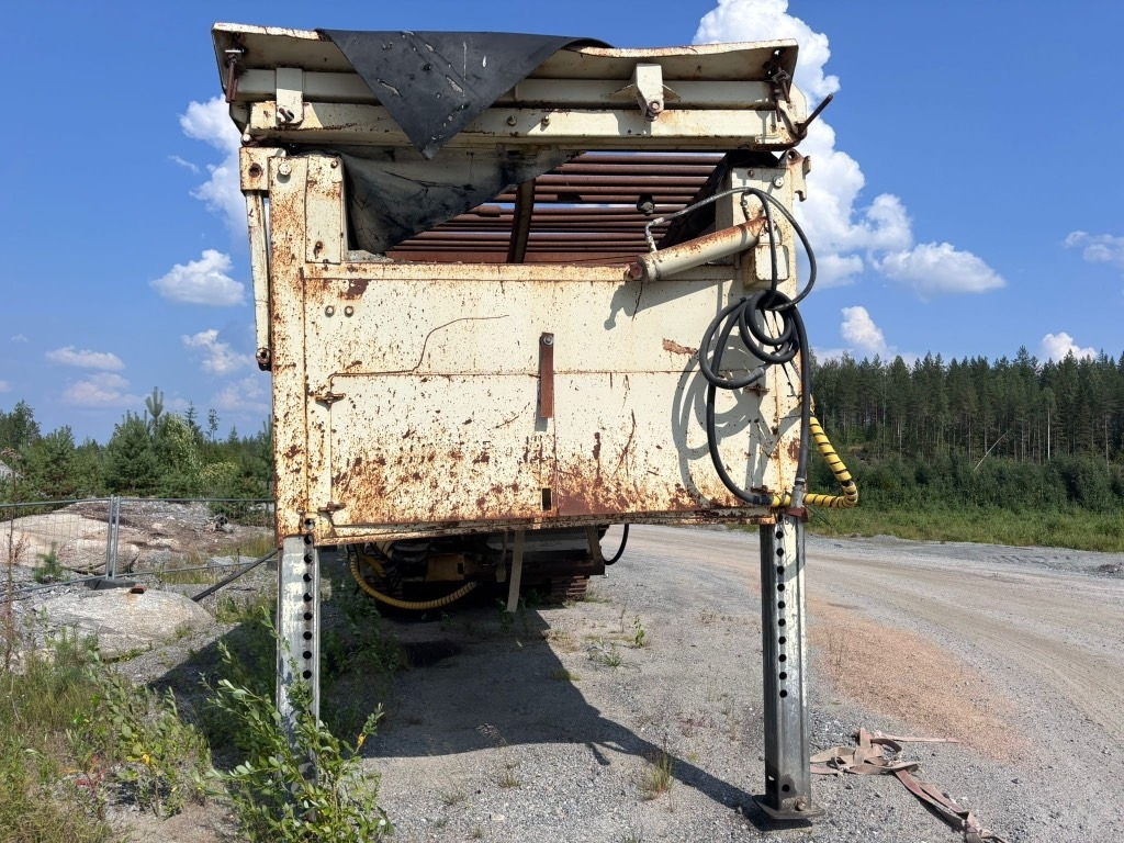 Metso Nordberg ST 356 - Peralatan lainnya: gambar 5 Metso Nordberg ST 356 - Peralatan lainnya: gambar 5