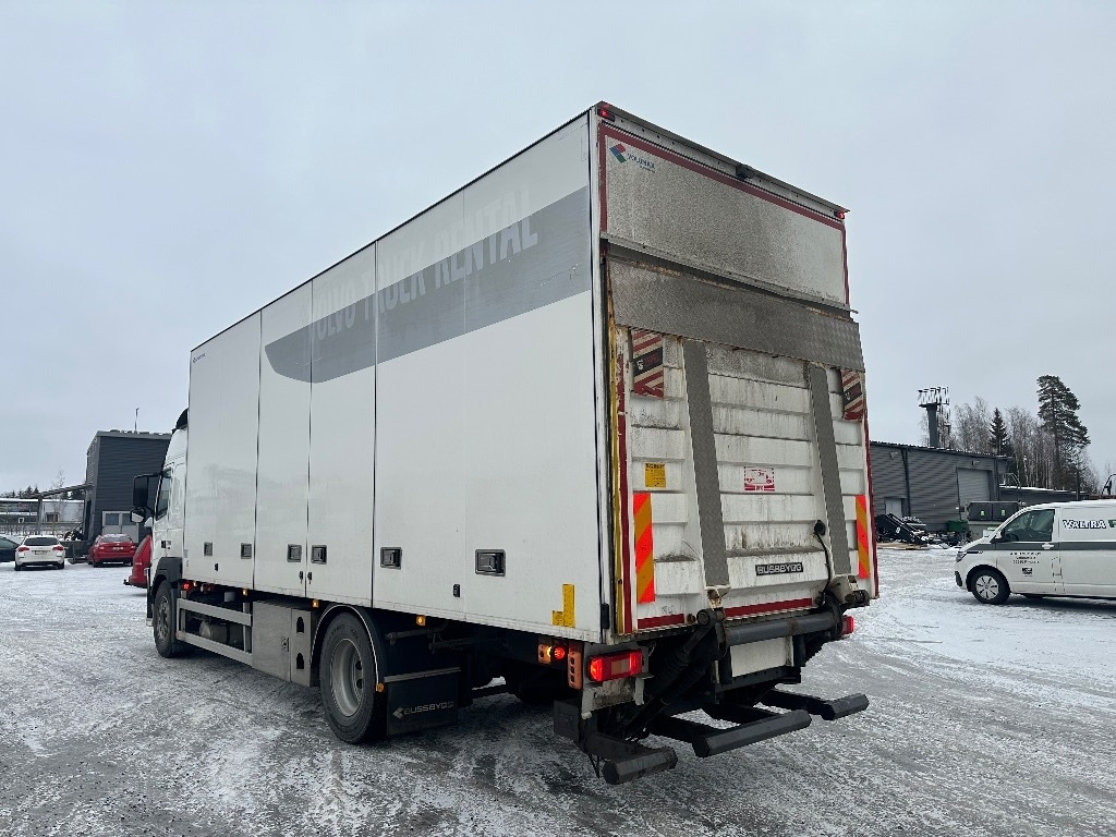 Volvo FM 330 - Truk berpendingin: gambar 4 Volvo FM 330 - Truk berpendingin: gambar 4