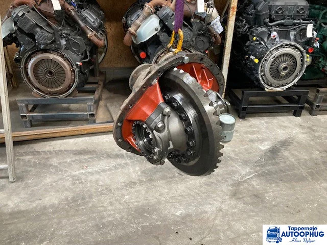 DAF AAS1344 – 2.80 DAF 2129814 / 2312498 - Gigi diferensial untuk Truk: gambar 4 DAF AAS1344 – 2.80 DAF 2129814 / 2312498 - Gigi diferensial untuk Truk: gambar 4