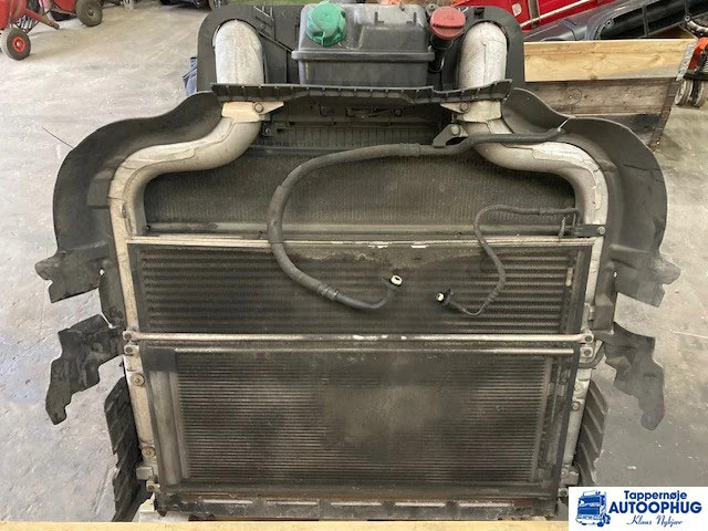 DAF Intercooler – DAF 2204691 - Intercooler untuk Truk: gambar 1 DAF Intercooler – DAF 2204691 - Intercooler untuk Truk: gambar 1