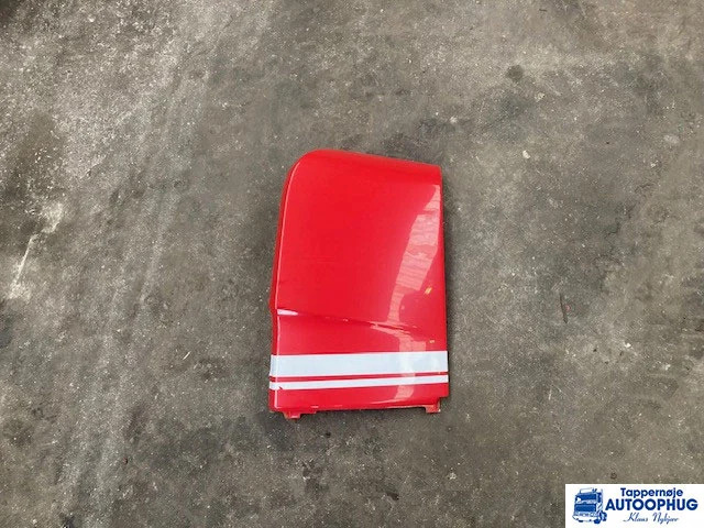 DAF Upper fender roof spoiler – DAF 1894298 - Tubuh dan eksterior untuk Truk: gambar 1 DAF Upper fender roof spoiler – DAF 1894298 - Tubuh dan eksterior untuk Truk: gambar 1