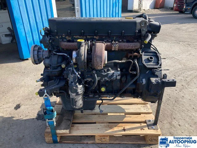 IVECO F2CFE611A 360 MOTOR CURSOR 9 EURO6 - Mesin untuk Truk: gambar 1 IVECO F2CFE611A 360 MOTOR CURSOR 9 EURO6 - Mesin untuk Truk: gambar 1