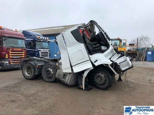 Iveco F3GFE611B – 440 HP / EURO 6 - Mesin untuk Truk: gambar 1 Iveco F3GFE611B – 440 HP / EURO 6 - Mesin untuk Truk: gambar 1