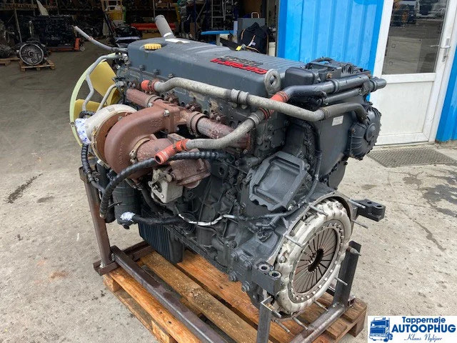 Iveco F3GFE611G-J136 motor - Mesin untuk Truk: gambar 3 Iveco F3GFE611G-J136 motor - Mesin untuk Truk: gambar 3