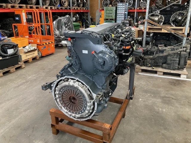 Iveco F3HGE611J*p Motor – Engine - Mesin untuk Truk: gambar 4 Iveco F3HGE611J*p Motor – Engine - Mesin untuk Truk: gambar 4