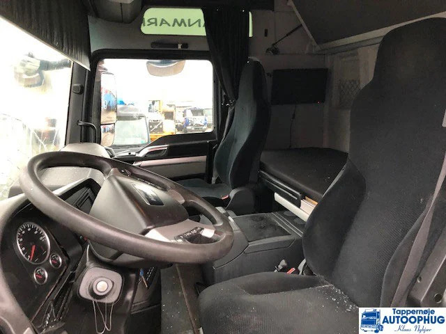 MAN HY-1350 – 2.71 - Gigi diferensial untuk Truk: gambar 1 MAN HY-1350 – 2.71 - Gigi diferensial untuk Truk: gambar 1