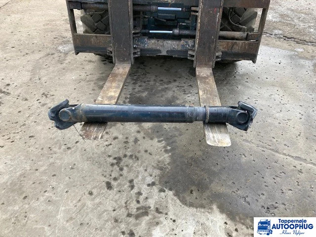 MAN Kardang MAN 81.39143-9124 - Gigi diferensial untuk Truk: gambar 1 MAN Kardang MAN 81.39143-9124 - Gigi diferensial untuk Truk: gambar 1