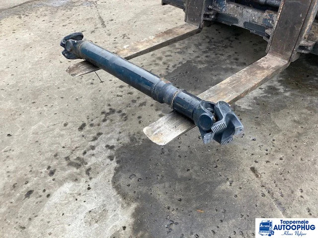 MAN Kardang MAN 81.39143-9124 - Gigi diferensial untuk Truk: gambar 2 MAN Kardang MAN 81.39143-9124 - Gigi diferensial untuk Truk: gambar 2