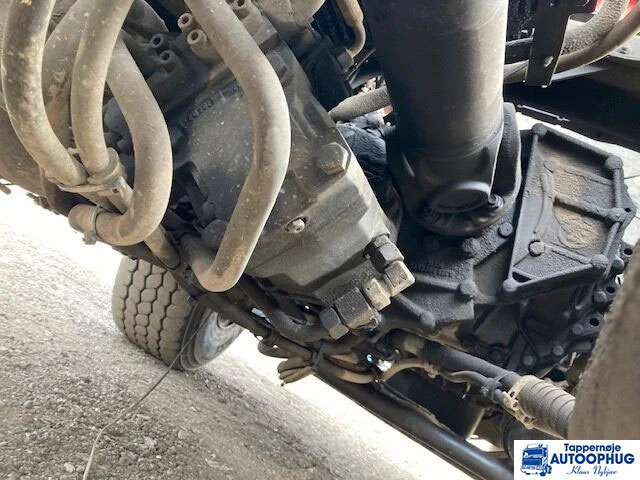 Leasing MAN TGS 26.460 6X4/4 Hydrodrive – Motor PTO MAN TGS 26.460 6X4/4 Hydrodrive – Motor PTO: gambar 8 Leasing MAN TGS 26.460 6X4/4 Hydrodrive – Motor PTO MAN TGS 26.460 6X4/4 Hydrodrive – Motor PTO: gambar 8