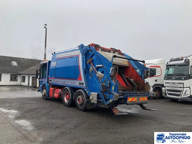 Mercedes Econic 2629 Skraldebil - Truk sampah: gambar 4 Mercedes Econic 2629 Skraldebil - Truk sampah: gambar 4