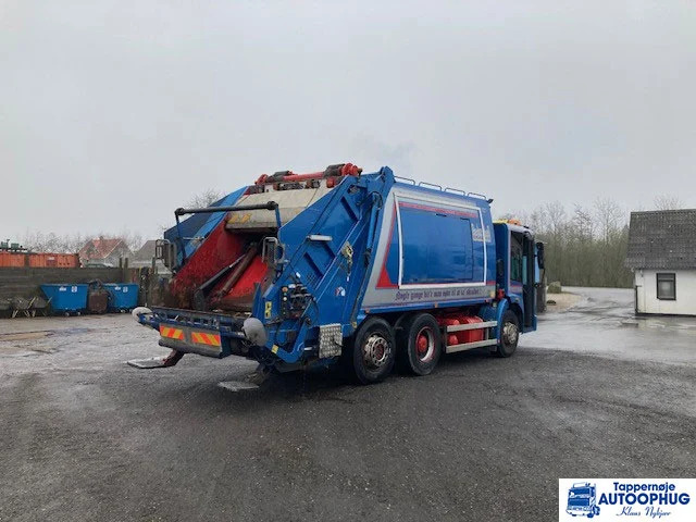 Mercedes Econic 2629 Skraldebil - Truk sampah: gambar 3 Mercedes Econic 2629 Skraldebil - Truk sampah: gambar 3