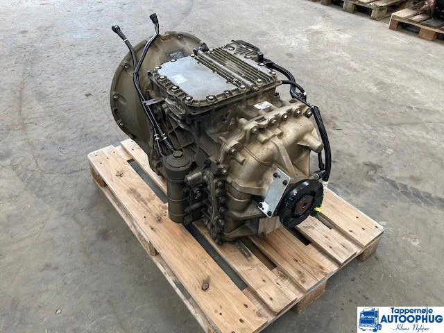 Reanault ATO2612F Gearbox - Gearbox dan bagiannya untuk Truk: gambar 2 Reanault ATO2612F Gearbox - Gearbox dan bagiannya untuk Truk: gambar 2