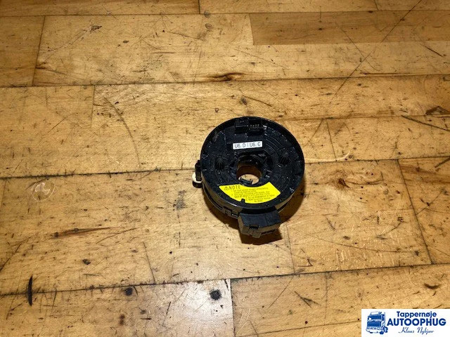 Scania 2080807 – Scania clock spring - Sistem listrik untuk Truk: gambar 1 Scania 2080807 – Scania clock spring - Sistem listrik untuk Truk: gambar 1