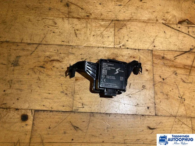 Scania 3125136 – Scania SRC - Sistem listrik untuk Truk: gambar 1 Scania 3125136 – Scania SRC - Sistem listrik untuk Truk: gambar 1