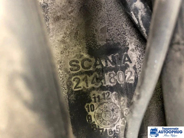 Scania Adblue pumpe Adblue tank P/N: 2141802 – 1884225 - Tangki adBlue untuk Truk: gambar 5 Scania Adblue pumpe Adblue tank P/N: 2141802 – 1884225 - Tangki adBlue untuk Truk: gambar 5