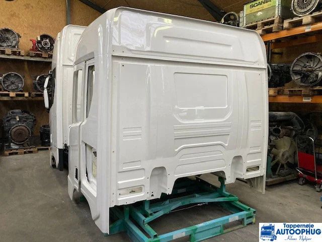 Scania CR 20 N Cabine - Kabin dan interior untuk Truk: gambar 1 Scania CR 20 N Cabine - Kabin dan interior untuk Truk: gambar 1