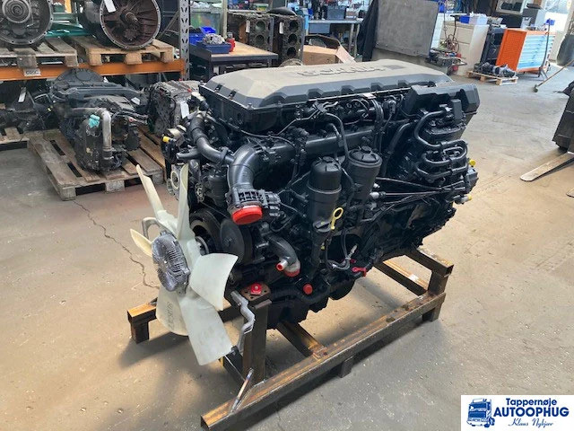 Scania DC13 174 L01 / 500hp – Scania 3106980 - Mesin untuk Truk: gambar 1 Scania DC13 174 L01 / 500hp – Scania 3106980 - Mesin untuk Truk: gambar 1