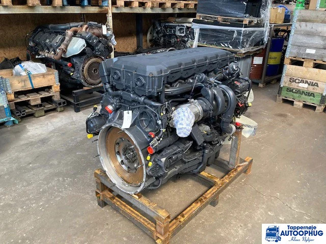 Scania DC13 174 L01 / 500hp – Scania 3106980 - Mesin untuk Truk: gambar 4 Scania DC13 174 L01 / 500hp – Scania 3106980 - Mesin untuk Truk: gambar 4