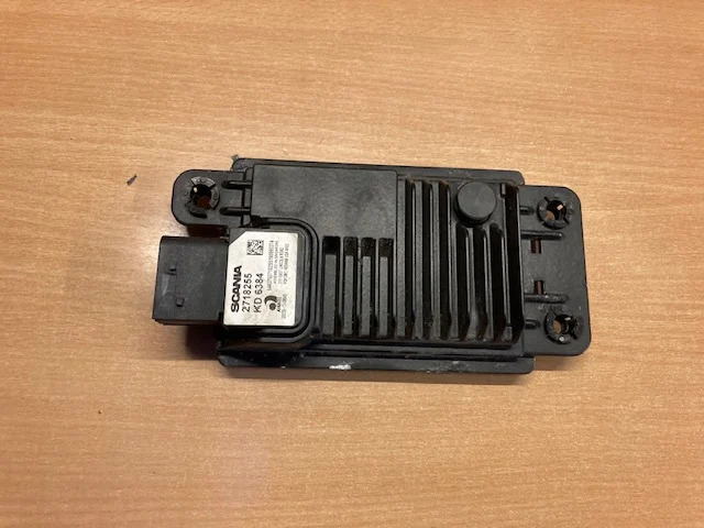 Scania Distance sensor – Scania 2718255 - Sistem listrik untuk Truk: gambar 1 Scania Distance sensor – Scania 2718255 - Sistem listrik untuk Truk: gambar 1