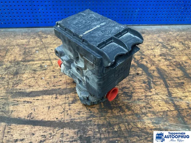 Scania EBS module – Scania 2653379 - Sistem listrik untuk Truk: gambar 4 Scania EBS module – Scania 2653379 - Sistem listrik untuk Truk: gambar 4