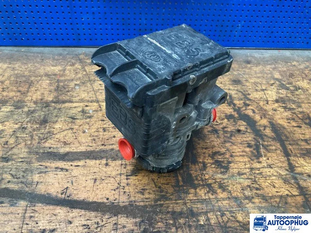 Scania EBS module – Scania 2653379 - Sistem listrik untuk Truk: gambar 3 Scania EBS module – Scania 2653379 - Sistem listrik untuk Truk: gambar 3
