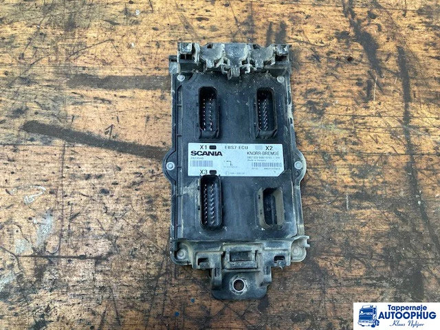 Scania ECU BMS – Scania 2823540 - ECU untuk Truk: gambar 2 Scania ECU BMS – Scania 2823540 - ECU untuk Truk: gambar 2