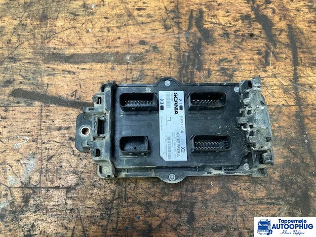 Scania ECU BMS – Scania 2823540 - ECU untuk Truk: gambar 1 Scania ECU BMS – Scania 2823540 - ECU untuk Truk: gambar 1
