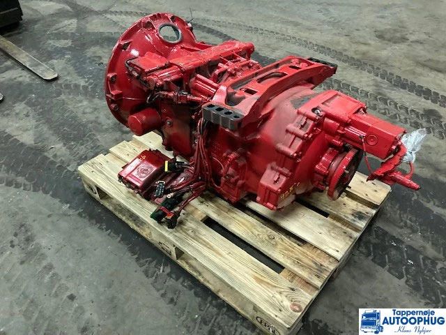Scania GRS905 TMS2 P/N: 2475808 - Gearbox dan bagiannya untuk Truk: gambar 2 Scania GRS905 TMS2 P/N: 2475808 - Gearbox dan bagiannya untuk Truk: gambar 2