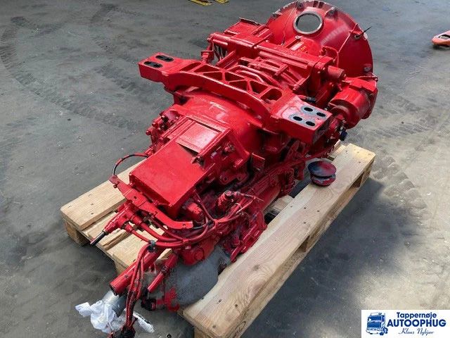 Scania GRSO905 TMS1 - Gearbox dan bagiannya untuk Truk: gambar 3 Scania GRSO905 TMS1 - Gearbox dan bagiannya untuk Truk: gambar 3