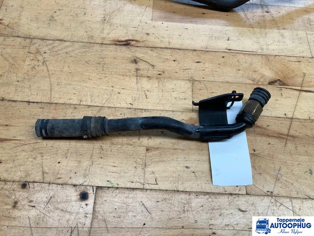 Scania Køler rør Scania 2659560 - Suku Cadang Mesin untuk Truk: gambar 1 Scania Køler rør Scania 2659560 - Suku Cadang Mesin untuk Truk: gambar 1