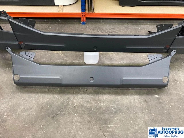 Scania N.G.S Kofanger - Tubuh dan eksterior untuk Truk: gambar 3 Scania N.G.S Kofanger - Tubuh dan eksterior untuk Truk: gambar 3